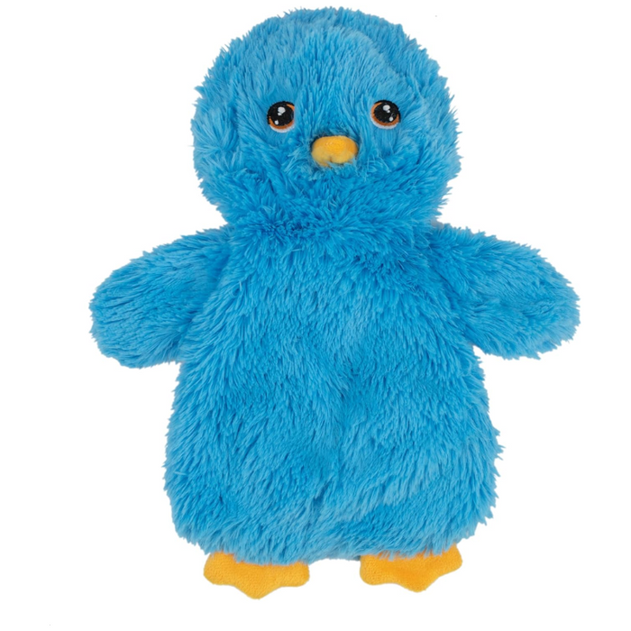 Engaging Crinkle Chicken Plush Toy