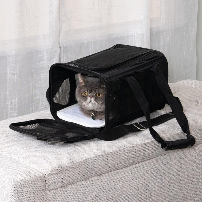 Travel Pet Carrier For Airlines