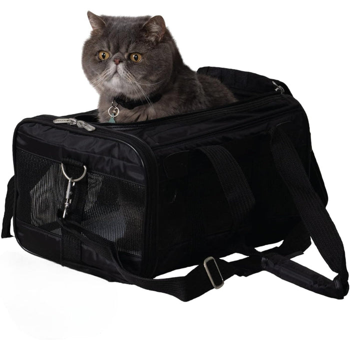 Travel Pet Carrier For Airlines