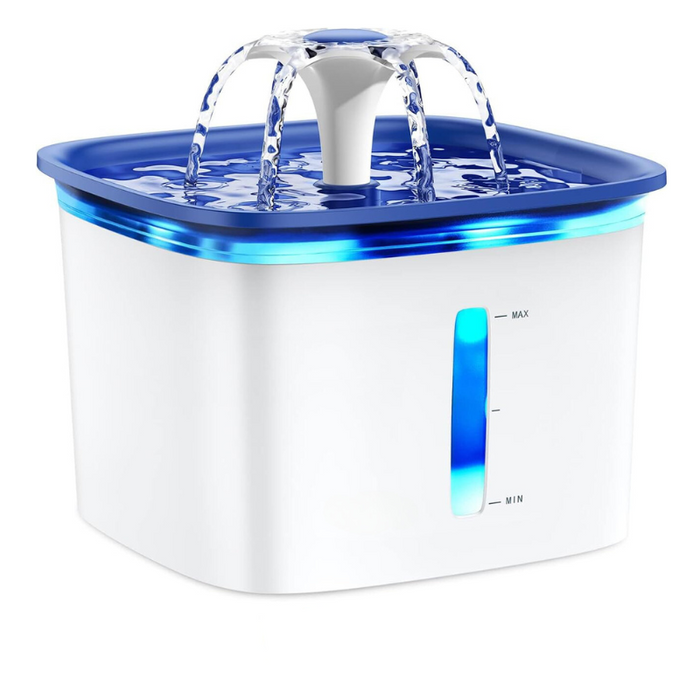 Automatic Pet Water Fountain