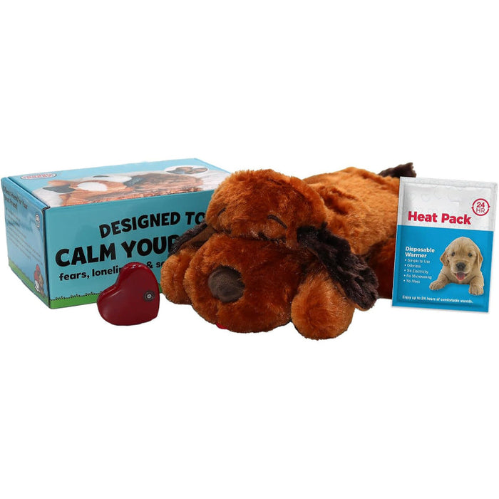 Soft Plush Toy For Puppies