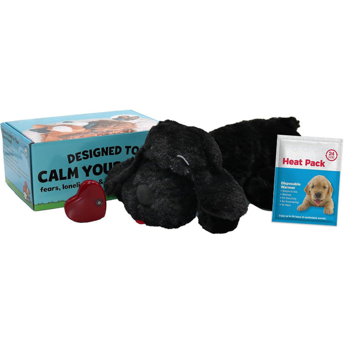 Soft Plush Toy For Puppies