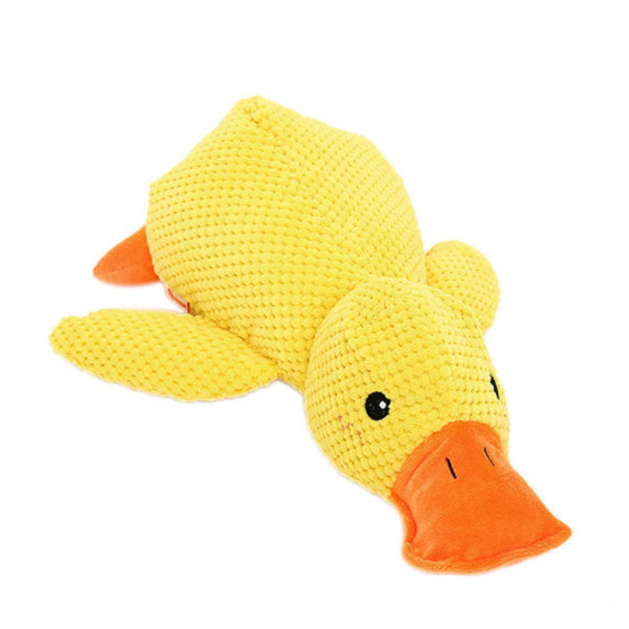 Multi Purpose Duck Chew Toy