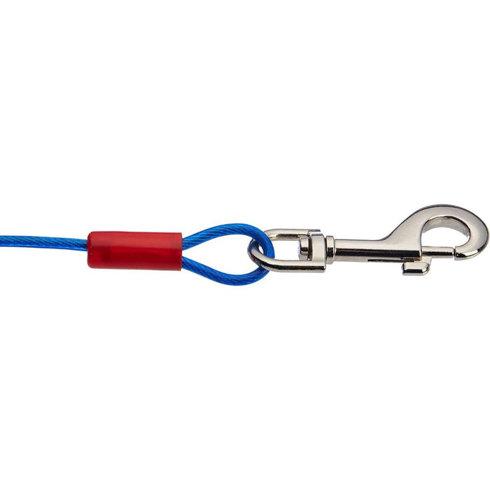 Durable Dog Tie Out Cable