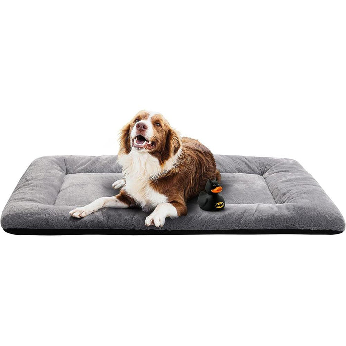 Large Dog Bed Mat