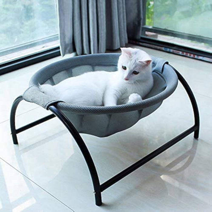 Multi Purpose Pet Hammock Bed For Cats And Dogs