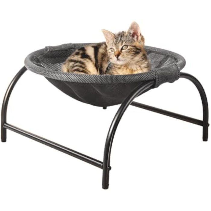 Multi Purpose Pet Hammock Bed For Cats And Dogs