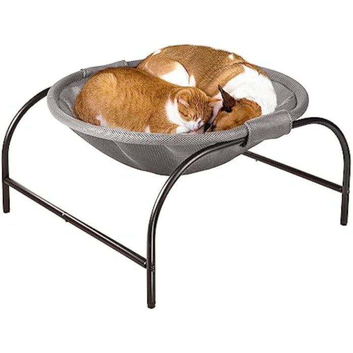 Multi Purpose Pet Hammock Bed For Cats And Dogs