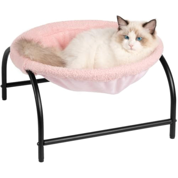 Multi Purpose Pet Hammock Bed For Cats And Dogs