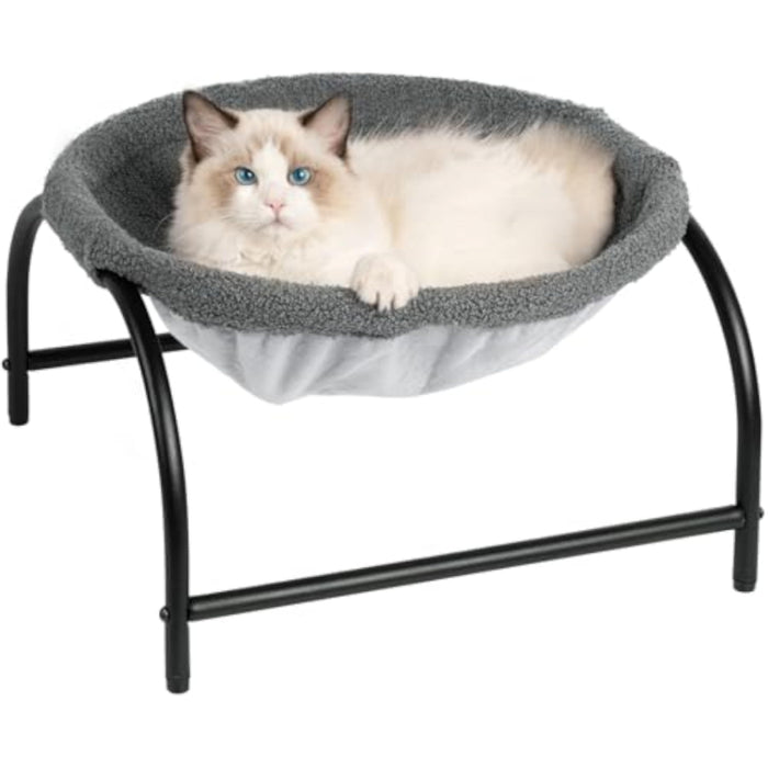 Multi Purpose Pet Hammock Bed For Cats And Dogs