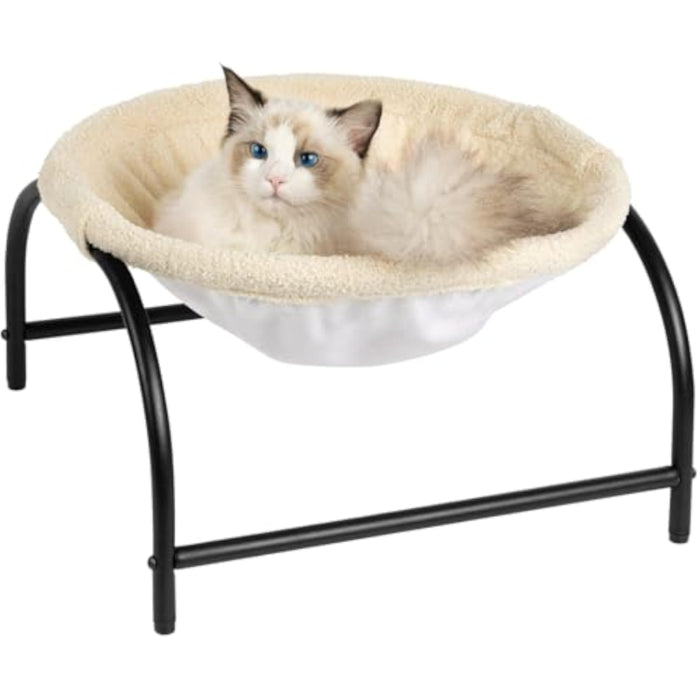 Multi Purpose Pet Hammock Bed For Cats And Dogs