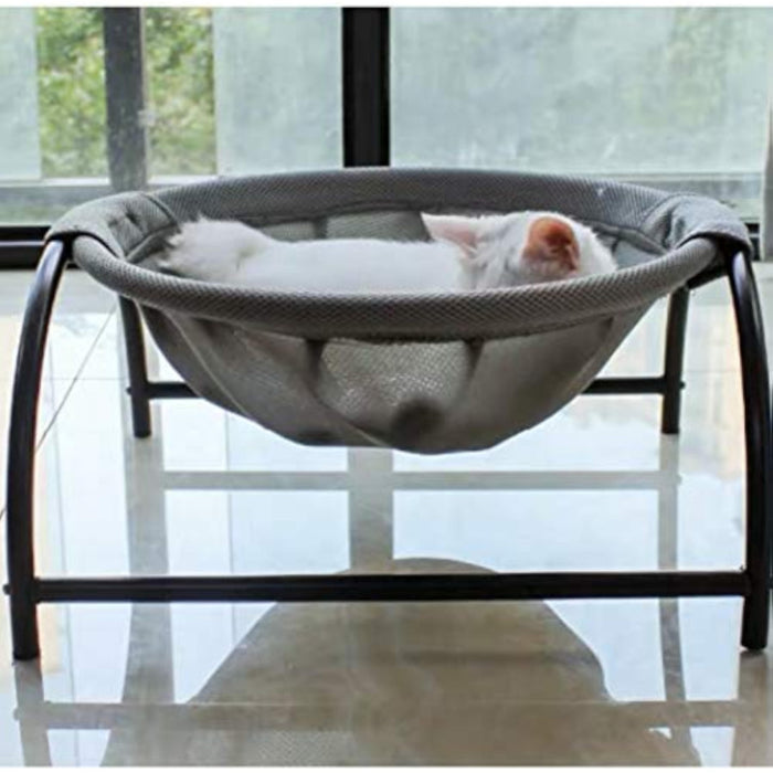 Multi Purpose Pet Hammock Bed For Cats And Dogs