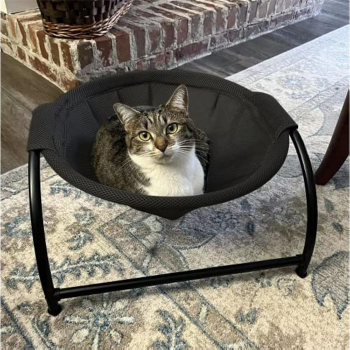 Multi Purpose Pet Hammock Bed For Cats And Dogs