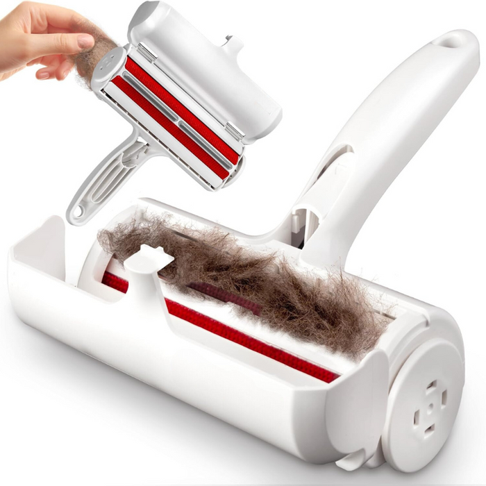 Portable Multi Surface Pet Hair Remover