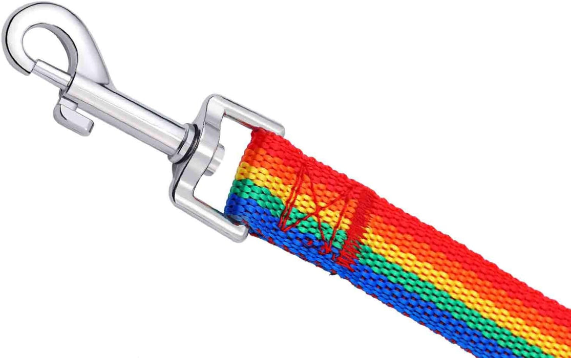 Rainbow Training Leash for Dogs