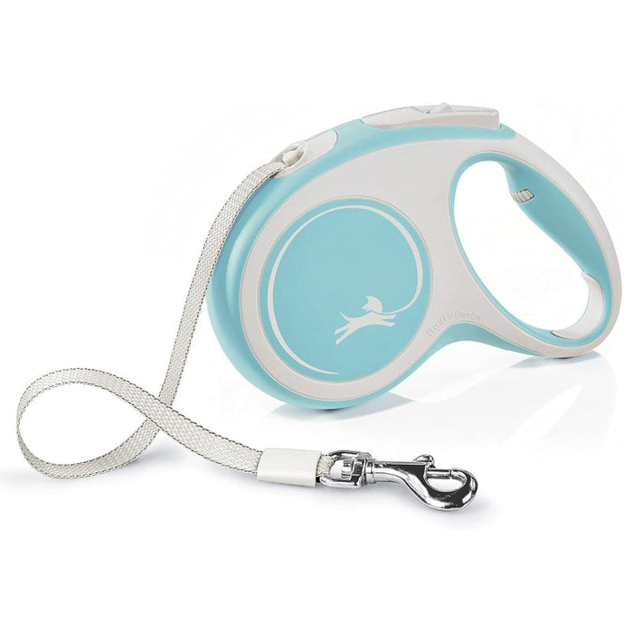 Retractable Pet Leash With Adjustable Strap