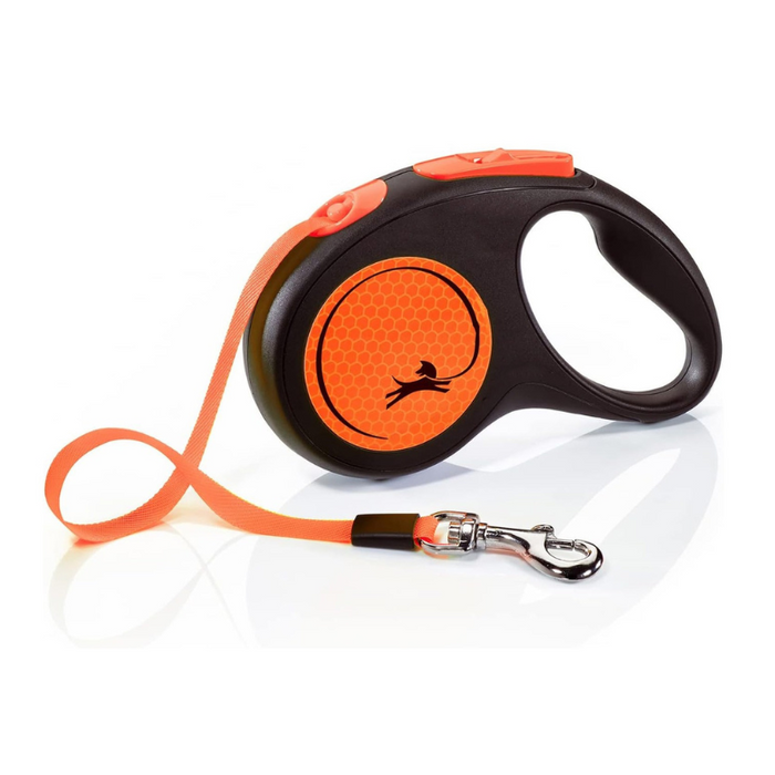 Retractable Tangle Free Pet Leash