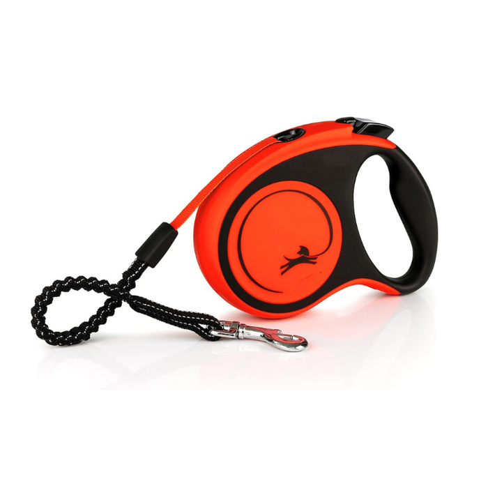 Retractable Tangle Free Pet Leash