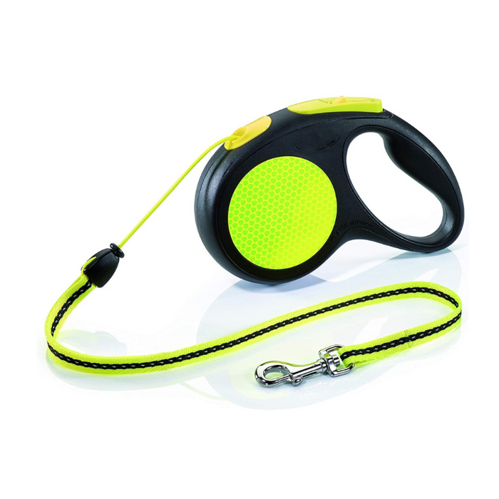 Retractable Tangle Free Pet Leash