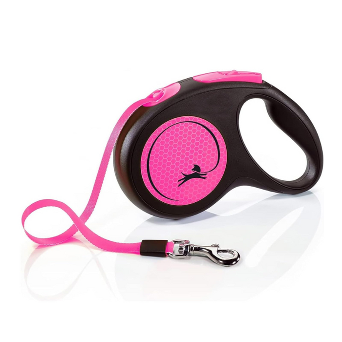 Retractable Tangle Free Pet Leash