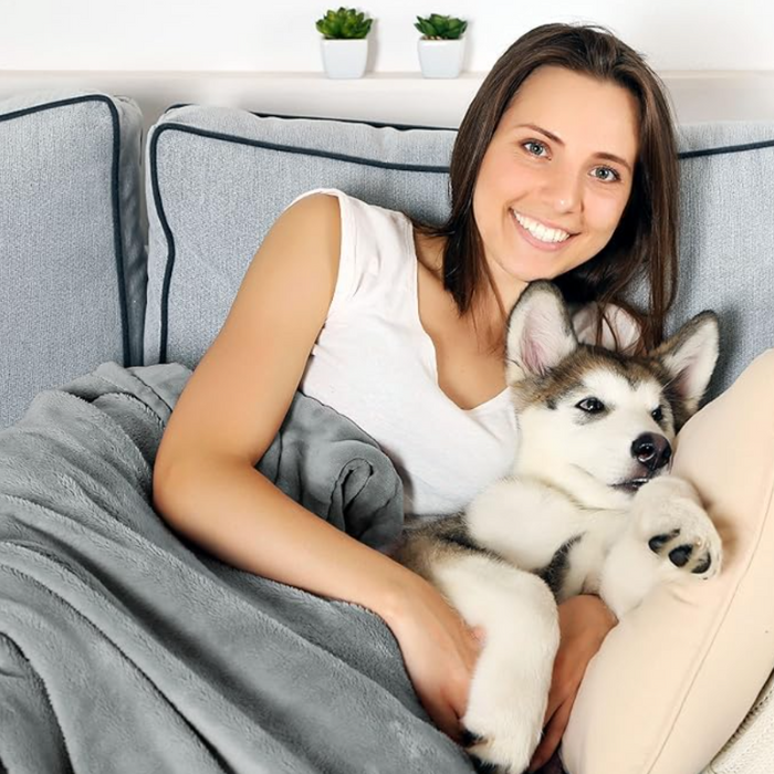 The Waterproof Blanket For Animal