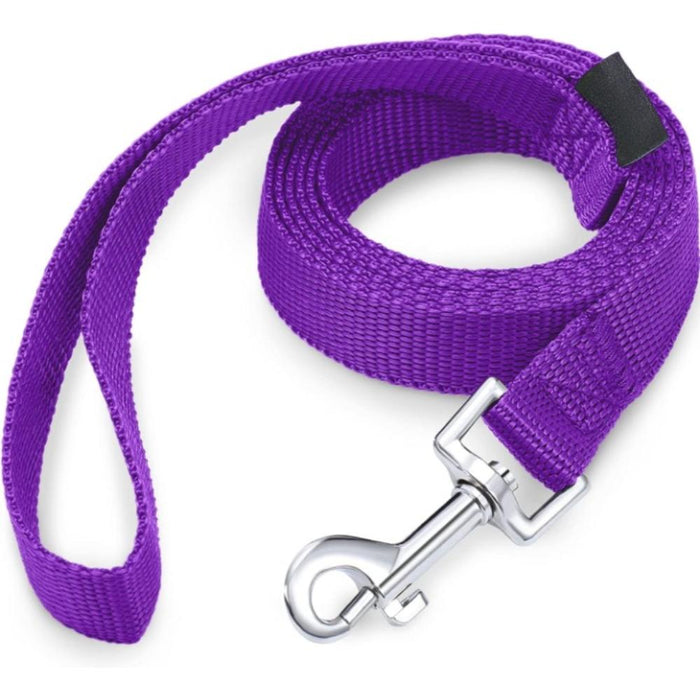 Strong Durable Dog Leash With Padded Handle