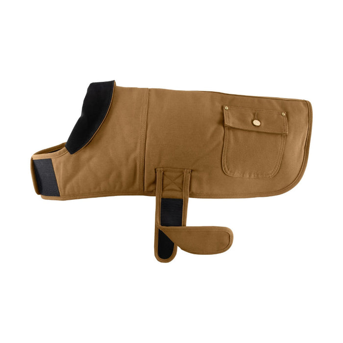 Adjustable Fit Water Repellent Dog Coat