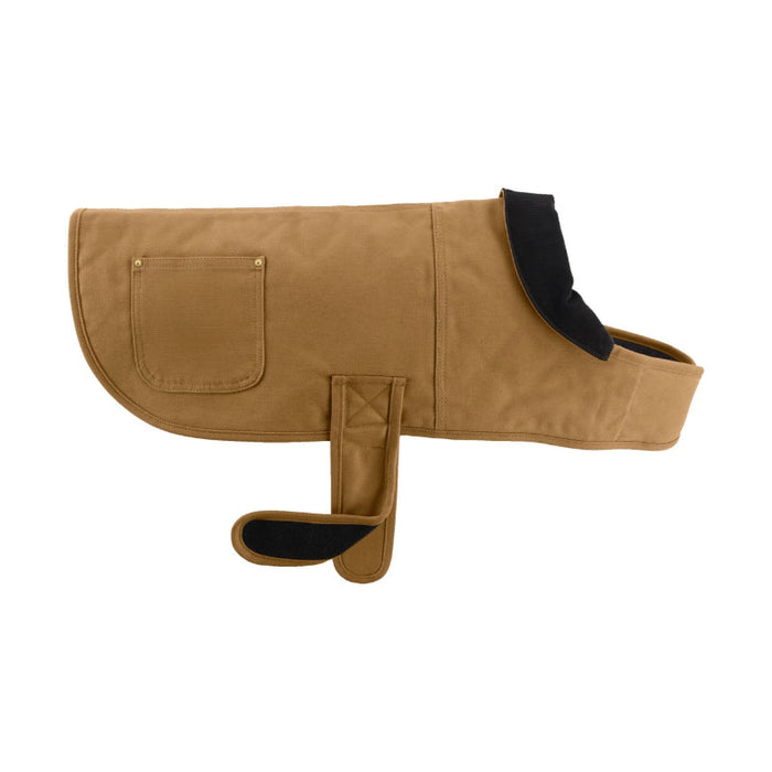 Adjustable Fit Water Repellent Dog Coat