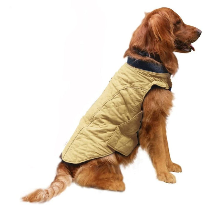 Dog Jackets For Winter, Cold Weather Coats For Dogs, Soft Winter Jackets Dogs, Dog Winter Vest For Small Medium And Large Dogs