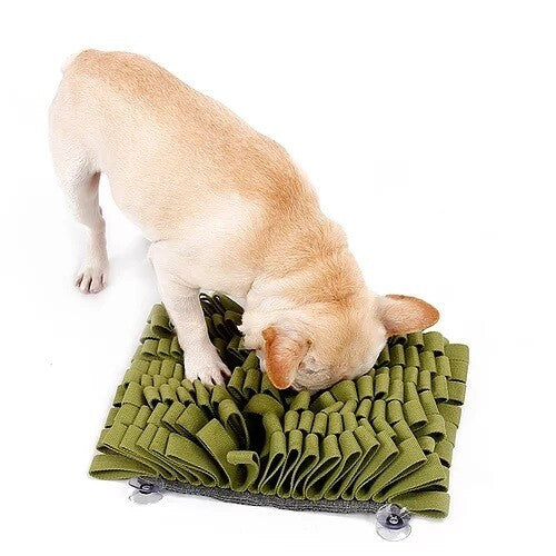Pet Snuffle Mat For Dogs,