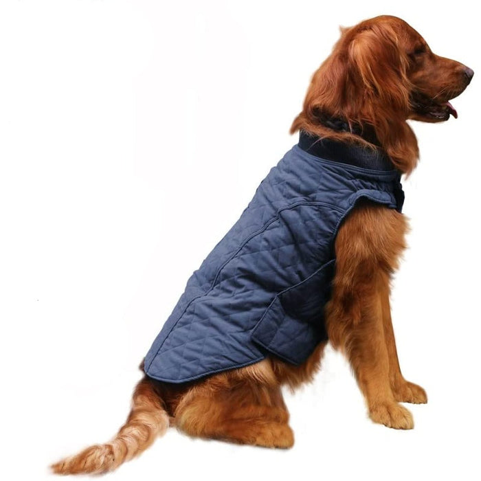Dog Jackets For Winter, Cold Weather Coats For Dogs, Soft Winter Jackets, Dog Winter Vest For Small Medium Large Dogs