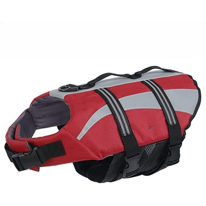 Life Vests For Dogs, Lightweight, Life Jacket For Large Dogs
