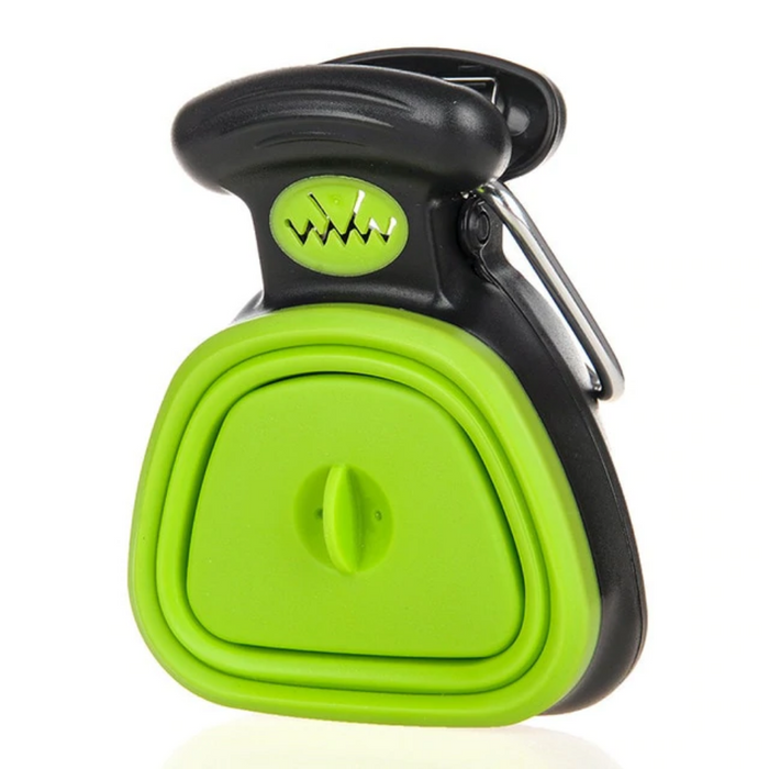 Pooper Scooper Portable for Dog and Cat