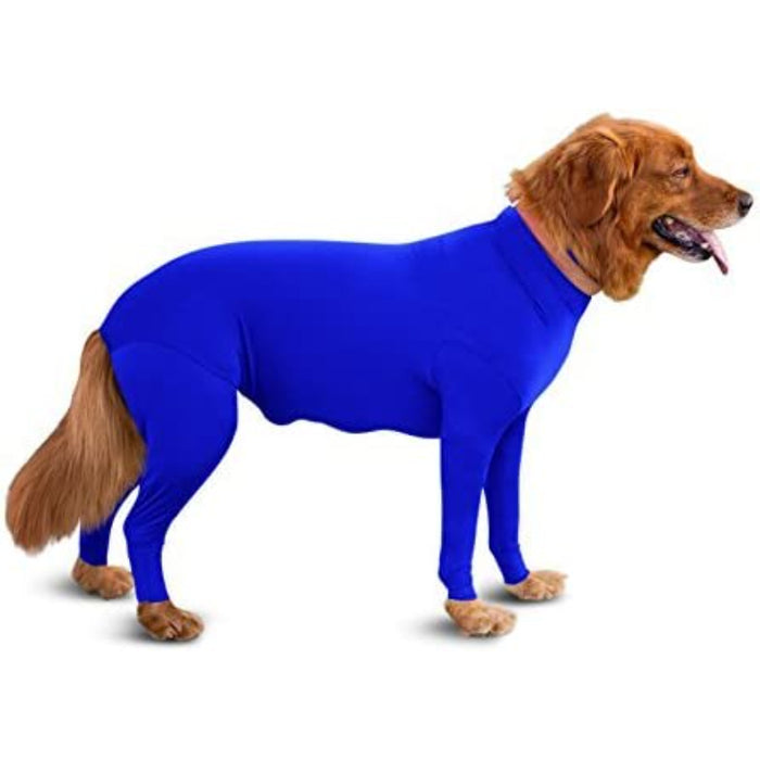 Bodysuit For Dogs Onesize Shedding Shirt
