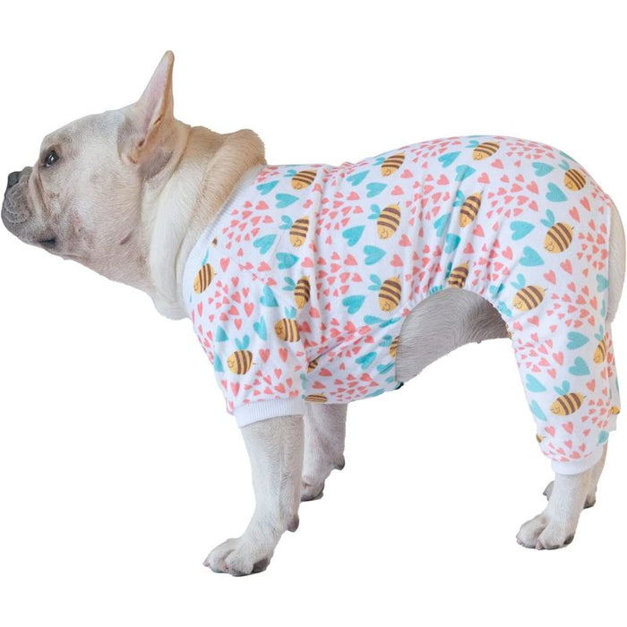 Dog Pajamas Clothes