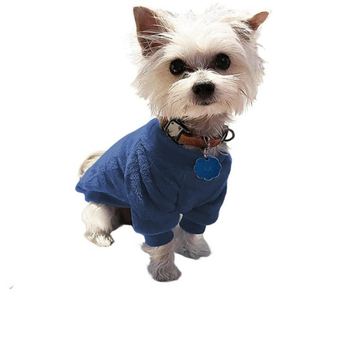 Dog Sweater Ultra Soft And Warm Cat Pet Sweaters