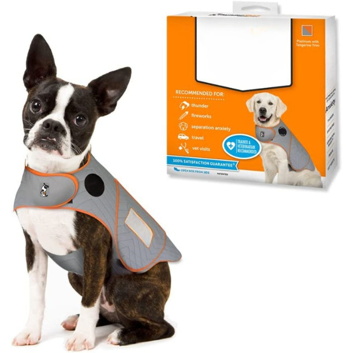 Dog Vest For Travelling