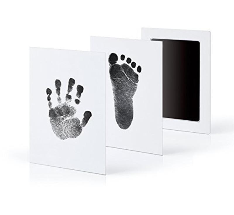 Baby 2024 imprint kit