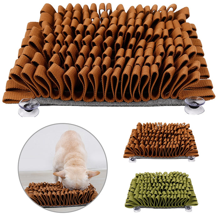 Pet Snuffle Mat For Dogs,