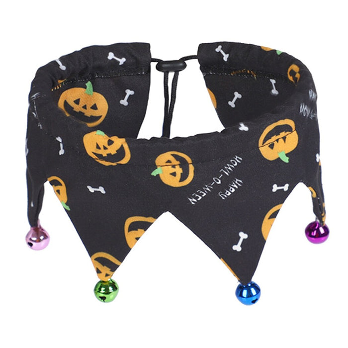 Halloween Collars For Cats