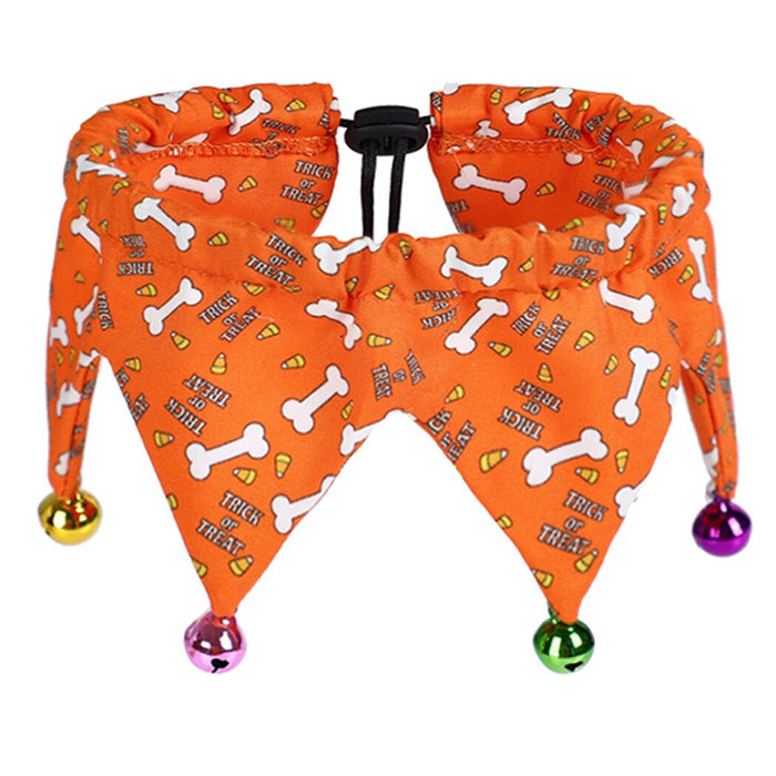 Halloween Collars For Cats