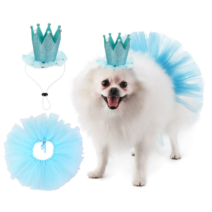 Tutu Skirts For Dogs