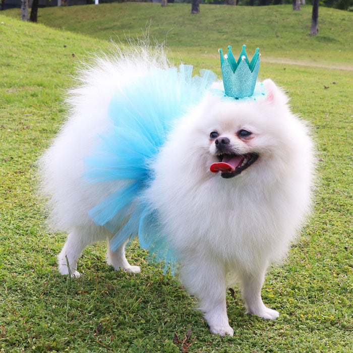 Tutu Skirts For Dogs
