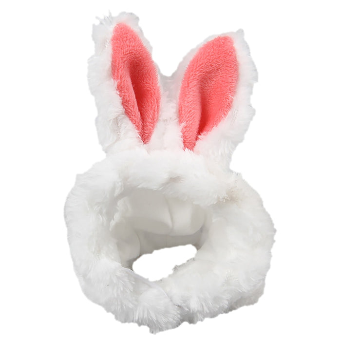 Cute Rabbit Ear Costume For Dogs
