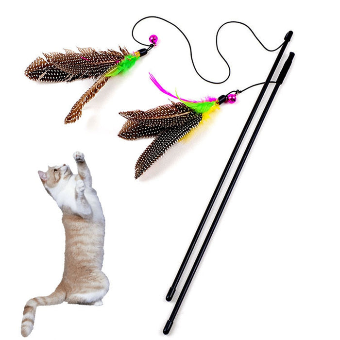 Perfect Cat Toys