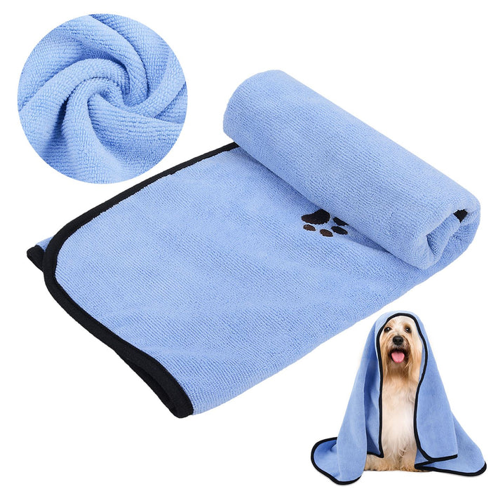 Bath Towels For Dog