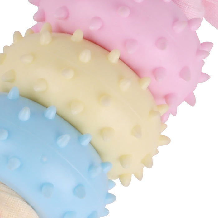 Pastel Chew Toy For Dogs