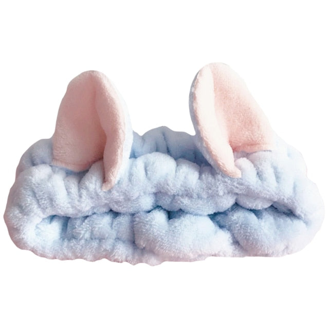 Costume Bunny Ears For Dogs