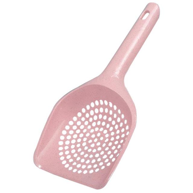 Circle Litter Scooper For Cats