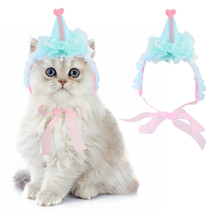 Costume Headband For Cat